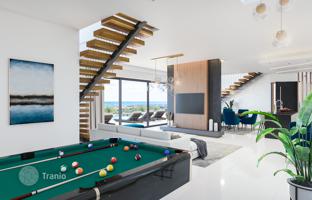 4-bedroom villa 342 m² in Istria County for 1,950,000 €