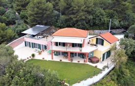 Newly built villa in Alassio, Liguria, Italy for 1,590,000 €