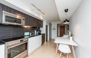 5-bedroom apartment in Old Toronto for C$1,003,000