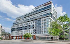 Apartment – Saint Clair Avenue West, Old Toronto, Toronto,  Ontario,   Canada for C$722,000