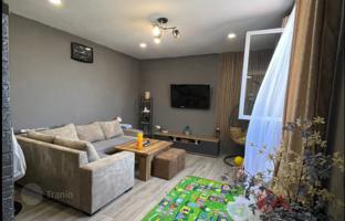 2-bedroom house 70 m² in Krtsanisi Street for $119,000