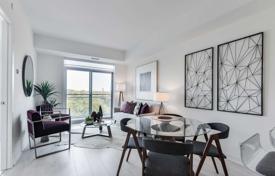 Apartment – Old Toronto, Toronto, Ontario,  Canada for C$750,000