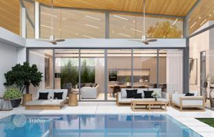 4-bedroom villa 404 m² in Mueang Phuket for $1,206,000