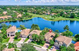 Townhome – Pembroke Pines, Broward, Florida,  USA for $699,000