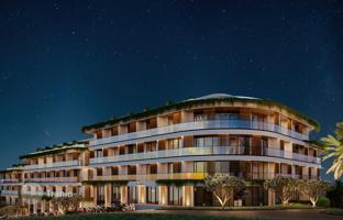 2-bedroom apartment 80 m² in Melasti Beach for $274,000