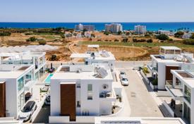 Luxury villa, just 250m to the beach, in sought after area, Protaras for 1,450,000 €