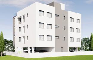 2-bedroom penthouse in Larnaca for 345,000 €