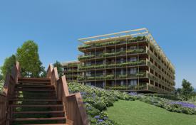 Luxury 3-bedroom flat in Gaia for 760,000 €