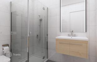 2-bedroom apartment in new building in Larnaca for 240,000 €