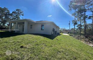 3-bedroom house 129 m² in Cape Coral for $371,000