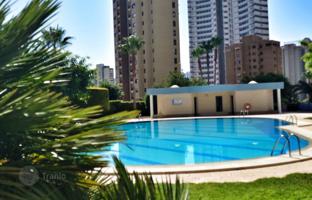 3-bedroom apartment 121 m² in Benidorm for 340,000 €