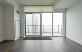 Apartment – George Street, Toronto, Ontario,  Canada for C$866,000