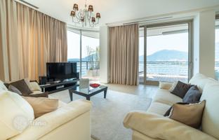 2-bedroom apartment 146 m² in Budva city for 1,950,000 €
