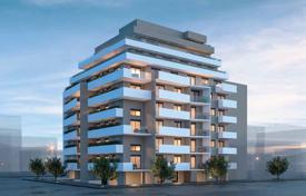 New sea view residence with an underground parking close to the port, Piraeus, Greece for From 250,000 €