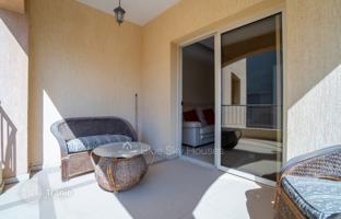2-bedroom penthouse in Limassol for 460,000 €