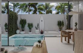 3-bedrooms villa 123 m² in Batu Bolong Beach, Indonesia for $355,000