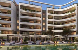 1-bedroom apartment 55 m² in Agios Tychonas for 510,000 €