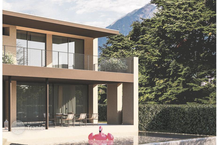 3-Bedroom Villa in Menaggio for Sale, 400 m², 3,900,000 €, ID2483464 ...