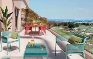3-bedroom apartment 101 m² in Murcia (city) for 525,000 €