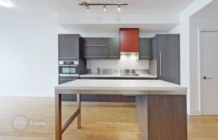 2-bedroom apartment in John Street for C$793,000