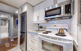 1-bedroom apartment in The Esplanade for C$842,000