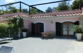 Villa with a terrace, Massa Lubrense, Italy for 400,000 €