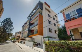 New apartment in a residence 400 meters from the sea, Limassol, Cyprus for 480,000 €