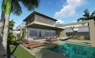 4-bedroom villa 177 m² in Palm-Mar for 1,100,000 €