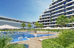 Apartment in Altıntaş for 9,311,000 TRY