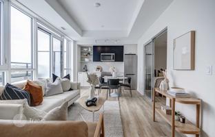 6-bedroom apartment in York for C$997,000