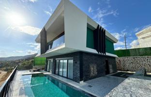 4-bedroom villa 290 m² in Alanya for 36,926,000 TRY