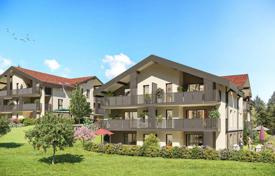 Apartment – Ain, Auvergne-Rhône-Alpes, France for From 302,000 €