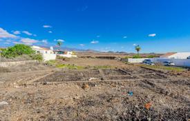 Large building plot in Golf del Sur, Tenerife, Spain for 480,000 €