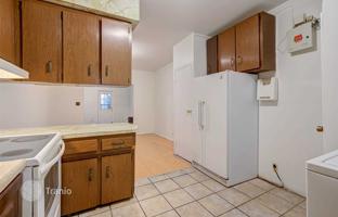 3-bedroom townhouse in Concord Avenue for C$1,189,000