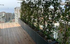 4-bedrooms penthouse in Beausoleil, France for 4,200,000 €