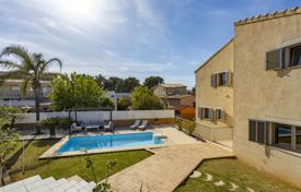 Chalet – Majorca (Mallorca), Balearic Islands, Spain for 1,530 € per week