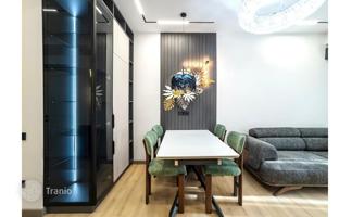 1-bedroom apartment 60 m² in Krtsanisi Street for $126,000
