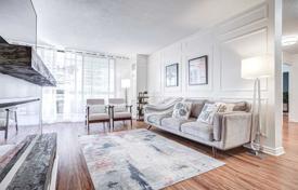 Apartment – Quebec Avenue, Old Toronto, Toronto,  Ontario,   Canada for C$1,173,000