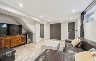 5-bedroom townhouse in York for C$2,275,000
