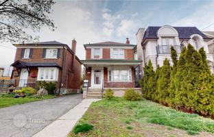 6-bedroom house in North York for C$1,920,000