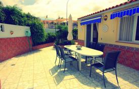 3-bedroom villa in Callao Salvaje for 1,200 € per week