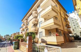 3-bedroom apartment 170 m² in Alanya for 12,216,000 TRY