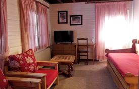 6-bedrooms chalet in Haute-Savoie, France for 6,200 € per week