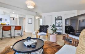 Apartment – King Street, Old Toronto, Toronto,  Ontario,   Canada for C$975,000