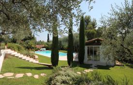 Villa – Provence - Alpes - Cote d'Azur, France for 2,600 € per week