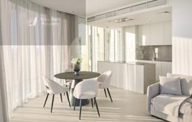 Apartment with a swimming pool and panoramic sea view for 9,000,000 €