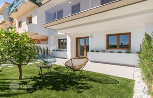 4-bedroom townhouse 168 m² in La Nucia for 503,000 €