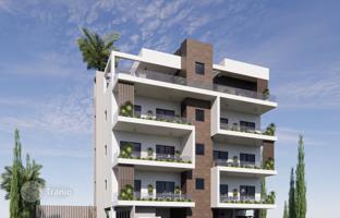 1 new object in residential complex in Universal for From 349,000 €