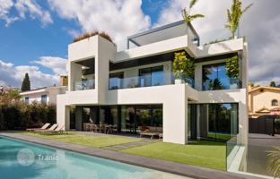 5-bedroom villa 630 m² in Marbella for 10,950,000 €