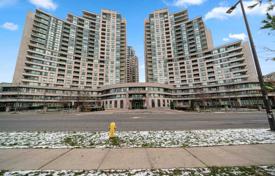 Apartment – North York, Toronto, Ontario,  Canada for C$736,000